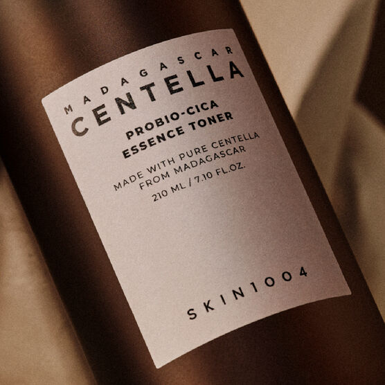 SKIN1004 PROBIO-CICA ESSENCE TONER 210ML